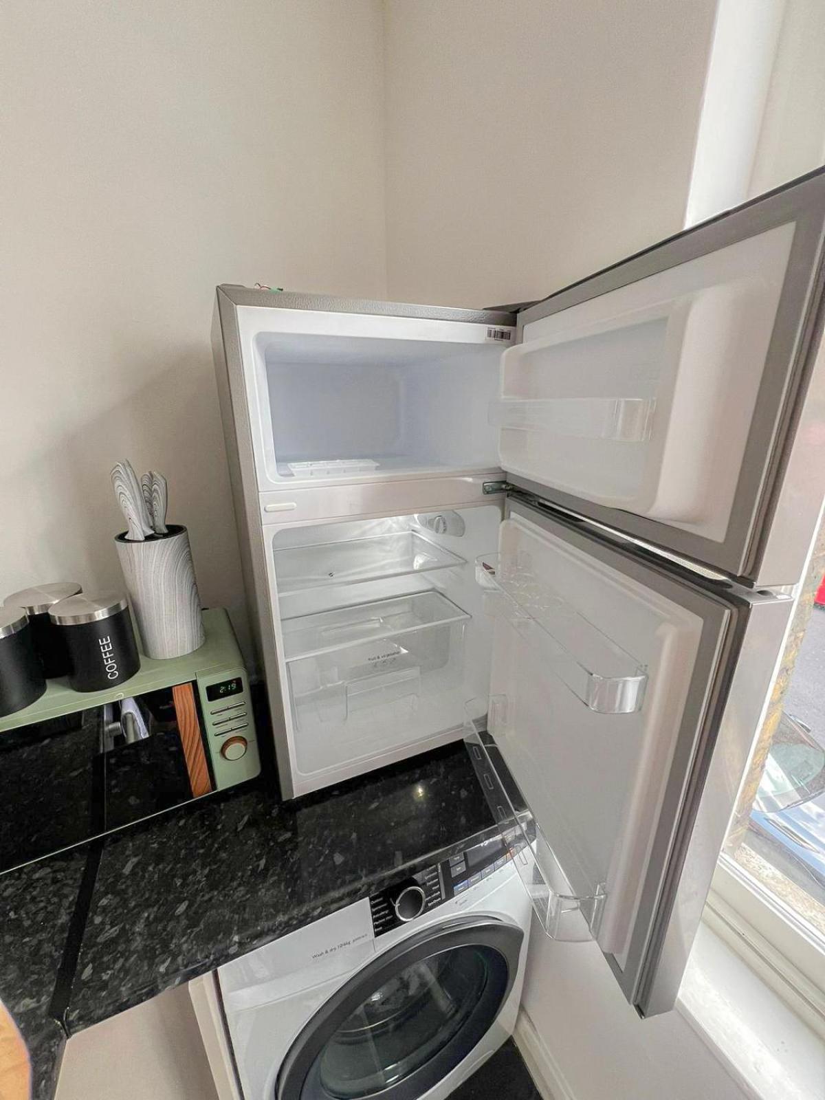 Lovely 1-bedroom Flat In Shoreditch, Hackney, Old Street Appartement