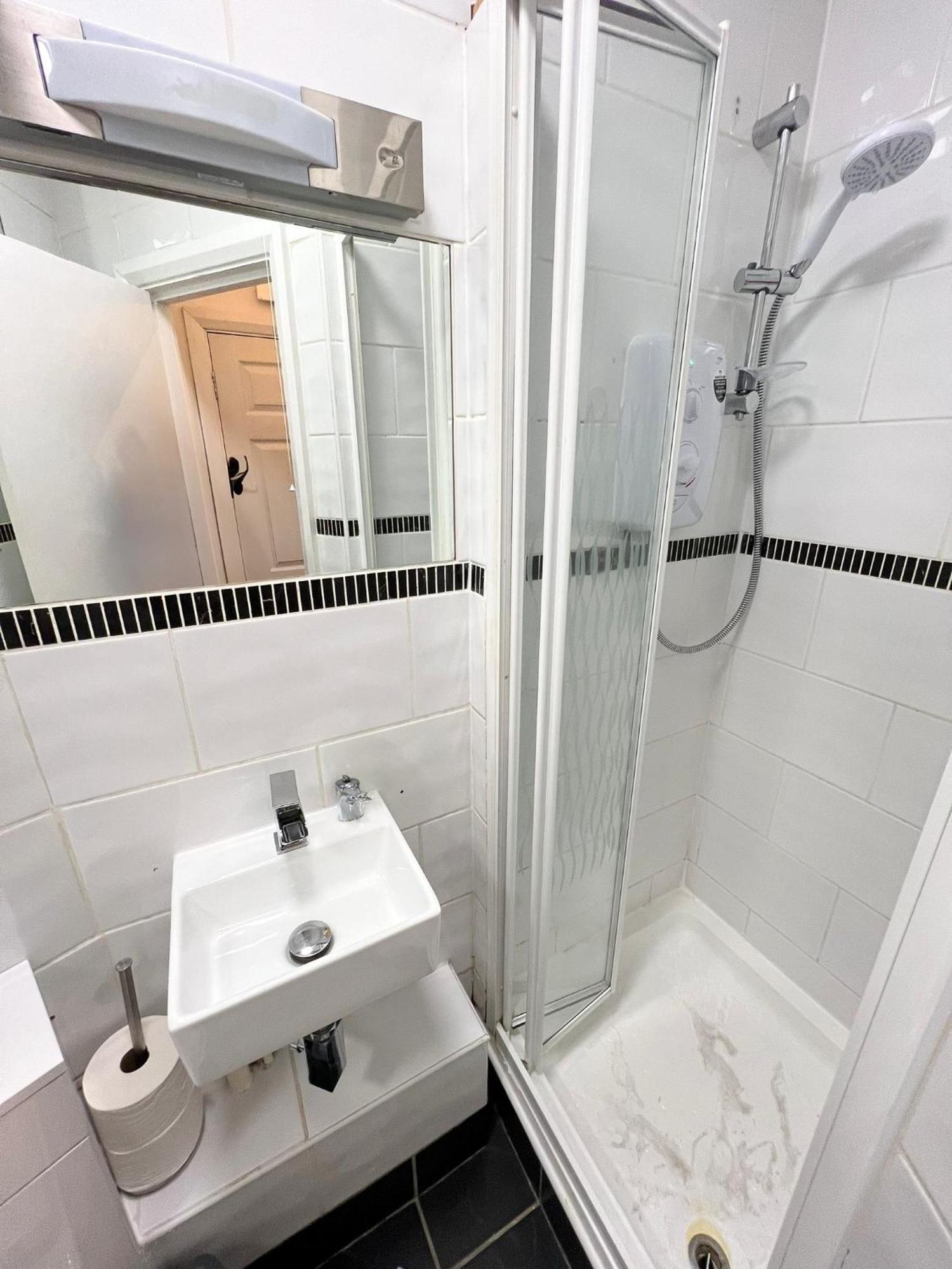 Appartement Lovely 1-bedroom Flat In Shoreditch, Hackney, Old Street