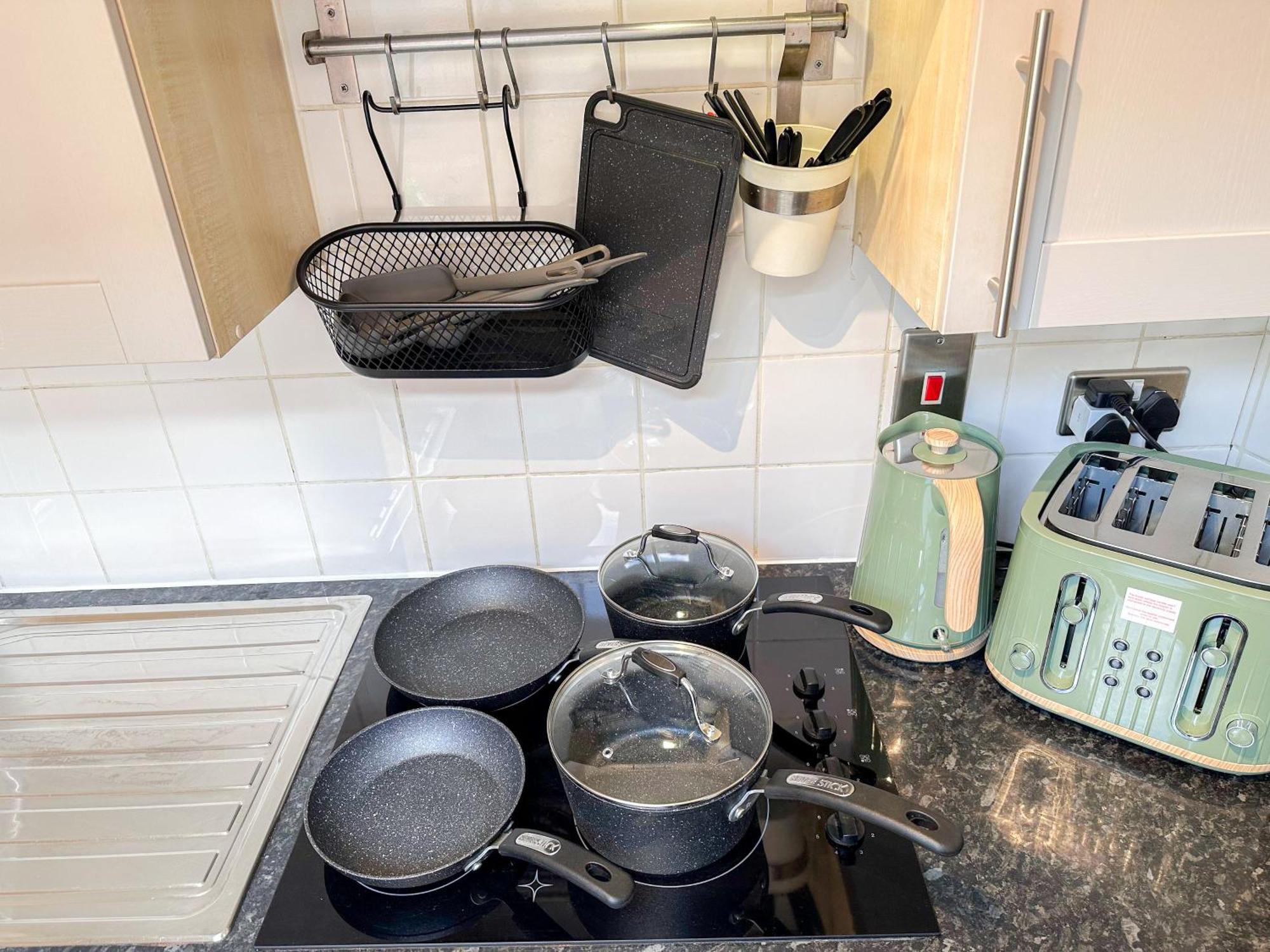 Lovely 1-bedroom Flat In Shoreditch, Hackney, Old Street Apartamento Londres